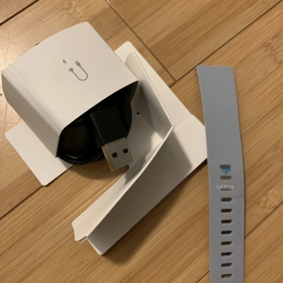 Fitbit versa